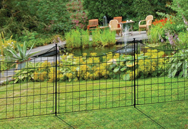 Fencing Under $149